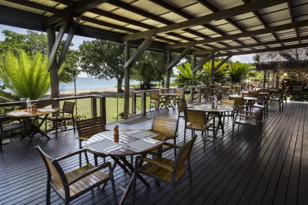 Yatule Resort & Spa Отели в г. Yanuca Island