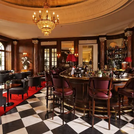 Grand Hotel National Luzern