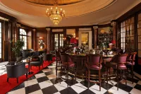 Grand Hotel National Luzern - 5-Star