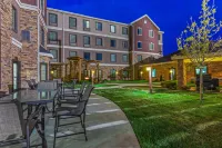 Staybridge Suites Amarillo-Western Crossing Hotels in Amarillo