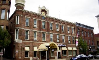 Best Western Park Hotel