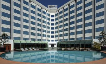 Radisson Blu Hotel Ranchi