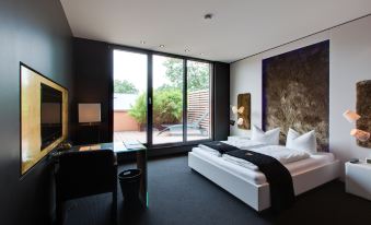 Hotel im Stockwerk Oppelner
