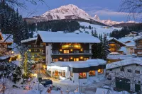 Hotel Dachstein - spa