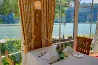 Via Salina - Hotel am See - Adults Only - breakfast