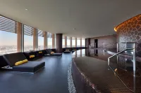 Eurostars Torre Sevilla Hotels in Camas
