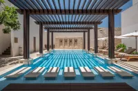 The Chedi Al Bait, Sharjah, UAE