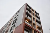 UD Capital Hotel Hotels in 