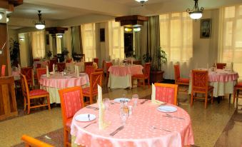 Axum Hotel Addis