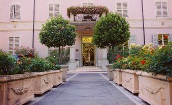 Hotel Verdi Boutique Hotel