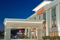Hampton Inn Winfield/Teays Valley Hotels in Buffalo-Union