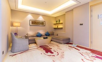 Rich Forex Hotel