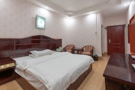 Baise Welfare Hotel