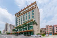 Leyuan Hotel Hotels in Enping