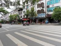 环江喀斯特国际大酒店(河池) - 酒店附近
