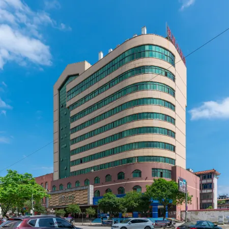 Mao Yuan Hotel