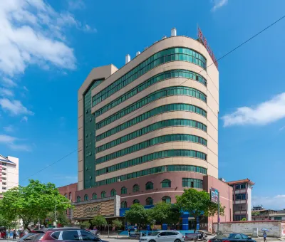Mao Yuan Hotel