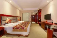 ZhuoYue Tianhe Hotel Hotels in Yunxi