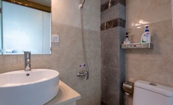 Eighth Hotel