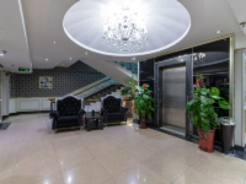 河池顺泰大酒店 - 公共区域