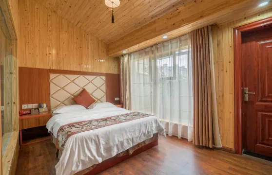 赫章河溪玉錦酒店