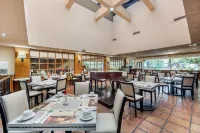 Hotel Eurotel Saltillo - พร้อมอาหารเช้า