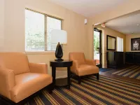 Studio 6 Extended Stay Washington, D.C. Gaithersburg South MD Hotéis em Gaithersburg