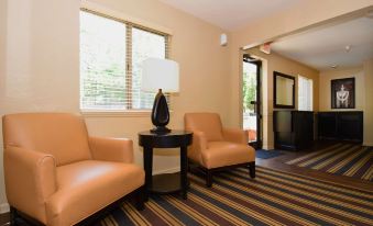 Extended Stay America Suites - Washington, DC - Gaithersburg - South