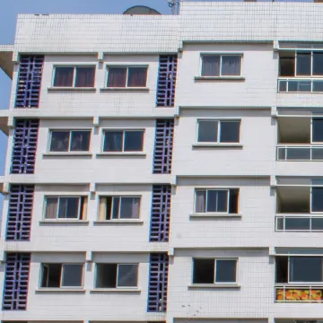 Résidences les Hauts de l'Indenié