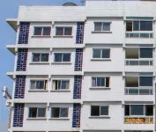 Résidences les Hauts de l'Indenié Hotels near Immeuble RGK
