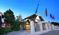 Kalahari Arms Hotel Hotels in 
