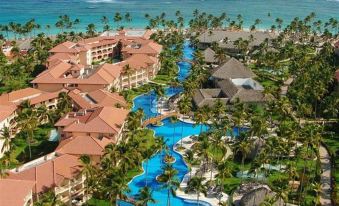 Majestic Colonial Punta Cana - All Inclusive