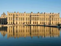 MGallery le Louis Versailles Chateau