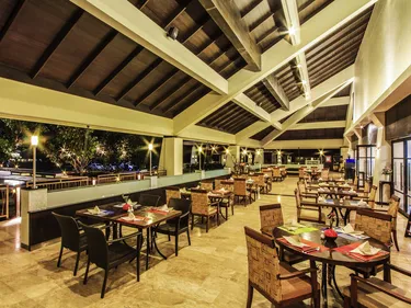 รูปภาพของโรงแรม เดอะนูโว ชุมพร บีช รีสอร์ท แอนด์ กอล์ฟ