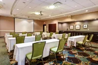 Hampton Inn & Suites Detroit-Canton