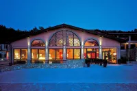 Meridiana Country Hotel Hotel in zona Piscina Delta Florence