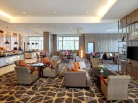 Holiday Inn MELAKA by IHG โรงแรมในมะละกา