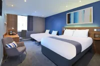 Travelodge Maidstone Central