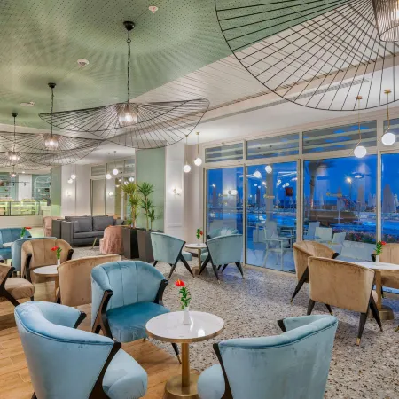 Corendon Playa Kemer Hotel