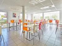 Kyriad Rouen Sud - Val de Reuil Hotels in Connelles