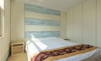 Jiaxiang Oriental Junlin Hotel