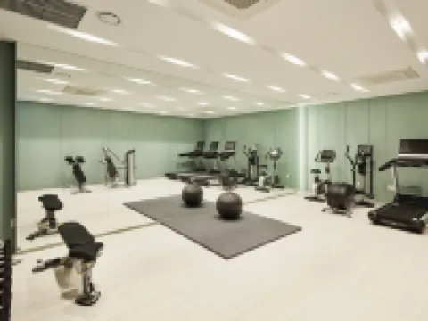 Ramada Encore by Wyndham Gimpo HAN River Hotel Hotels in Gimpo-si