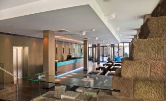 Motel One Saarbrucken