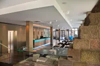 Motel One Saarbrücken Hotels in Saarbruecken