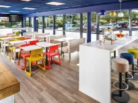 Ibis Budget Southampton Centre - servizio colazione