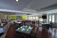 Radisson Hotel Santo Domingo - فطور