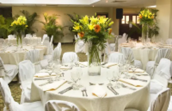 Radisson Hotel Santo Domingo
