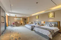 Xisiting Hotel Các khách sạn gần Fanchang County Committee Party School