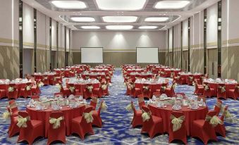 Novotel Samator Surabaya Timur