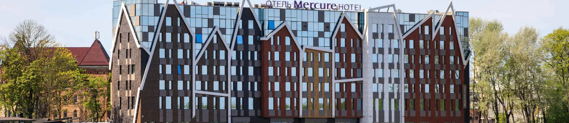 4-Star Select Hotels